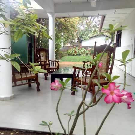 Ceylon Hostel-Galle Unawatuna Zewnętrze zdjęcie