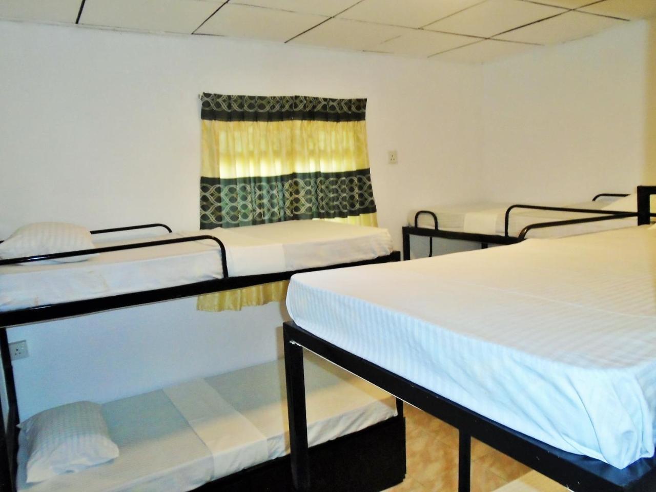 Ceylon Hostel-Galle Unawatuna Zewnętrze zdjęcie