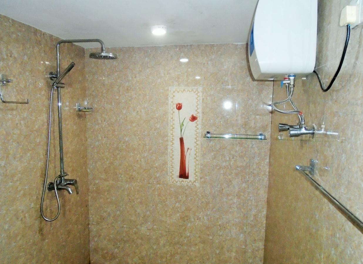 Ceylon Hostel-Galle Unawatuna Zewnętrze zdjęcie