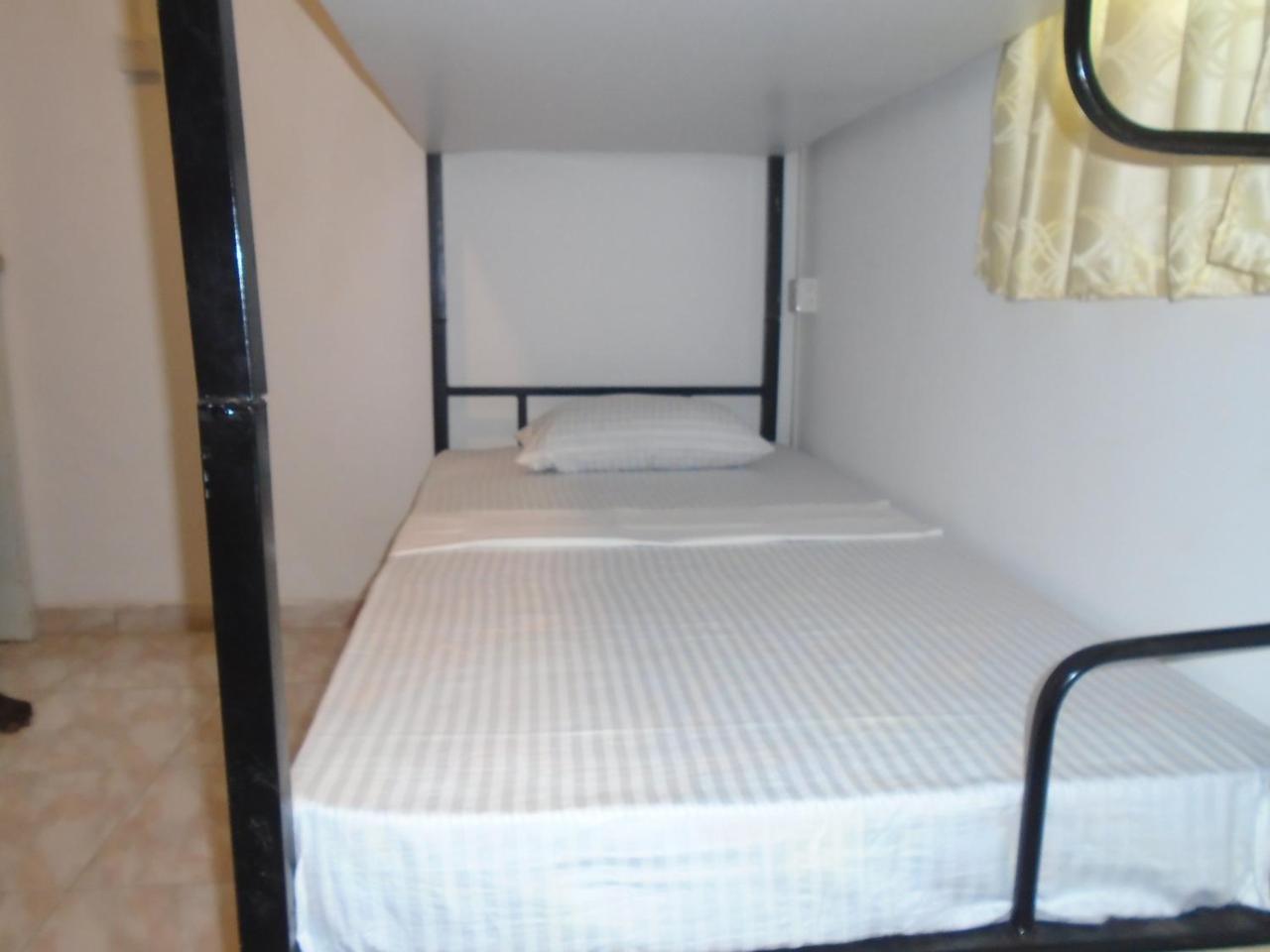 Ceylon Hostel-Galle Unawatuna Zewnętrze zdjęcie