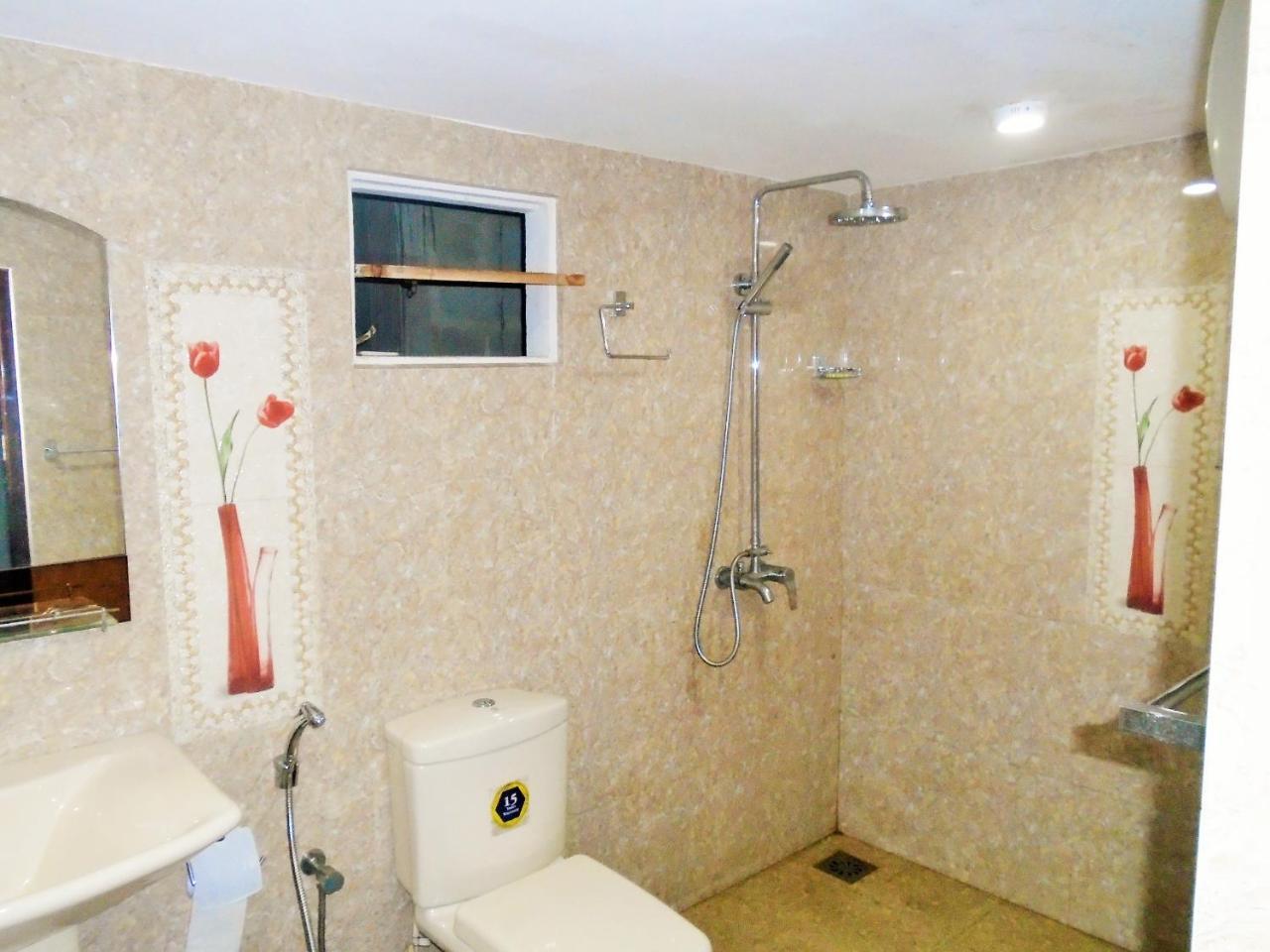 Ceylon Hostel-Galle Unawatuna Zewnętrze zdjęcie
