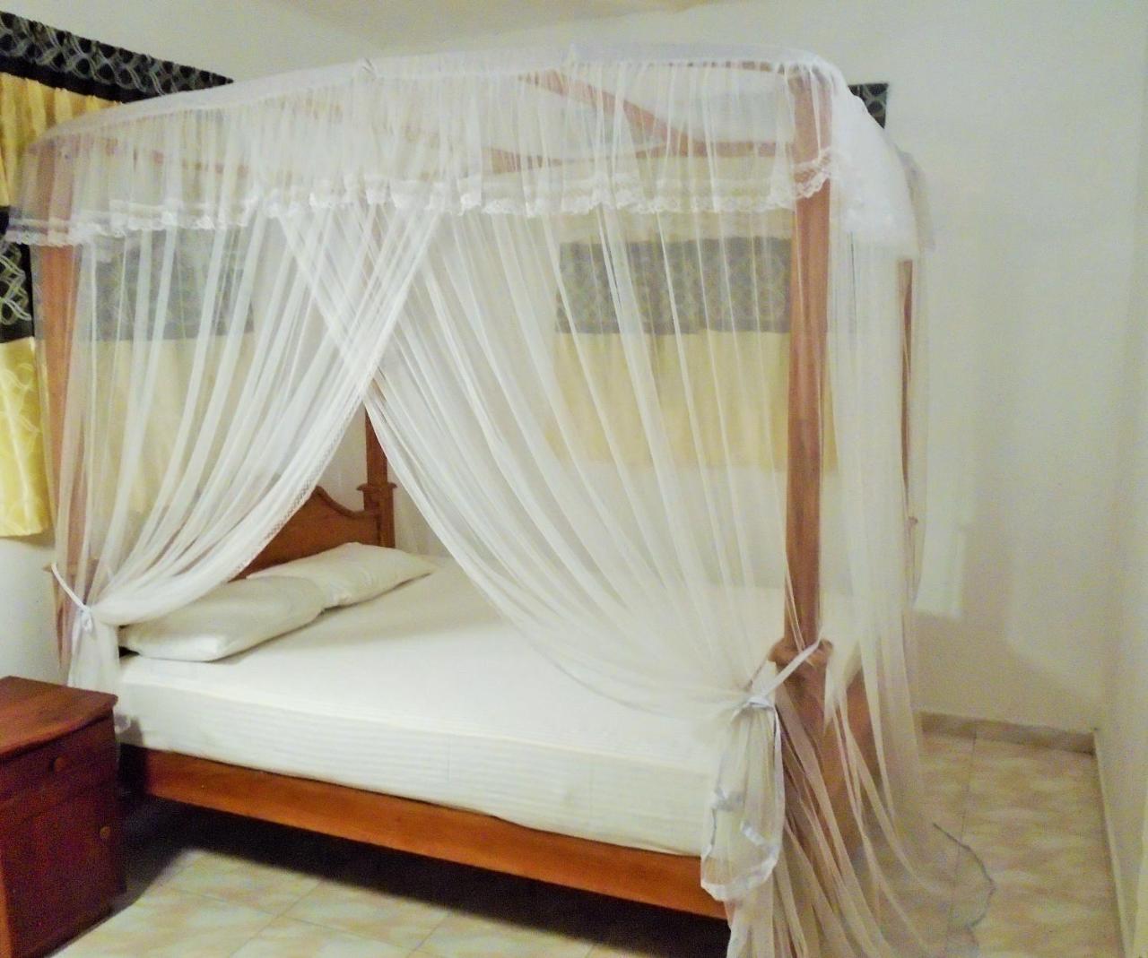 Ceylon Hostel-Galle Unawatuna Zewnętrze zdjęcie