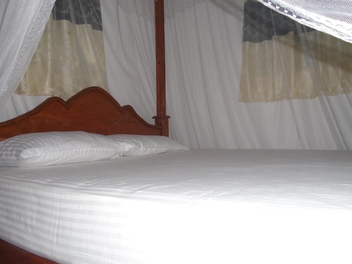 Ceylon Hostel-Galle Unawatuna Zewnętrze zdjęcie