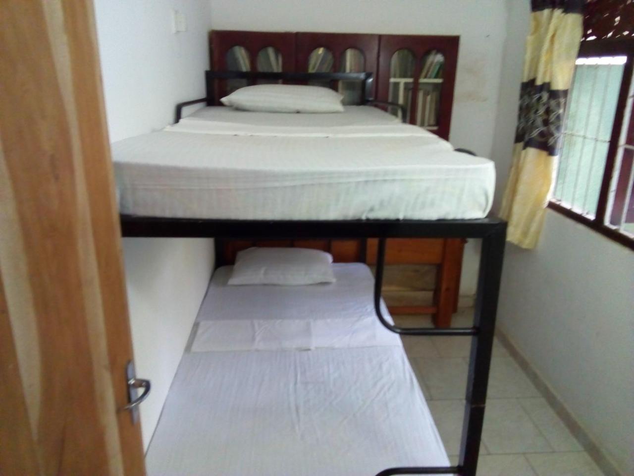 Ceylon Hostel-Galle Unawatuna Zewnętrze zdjęcie