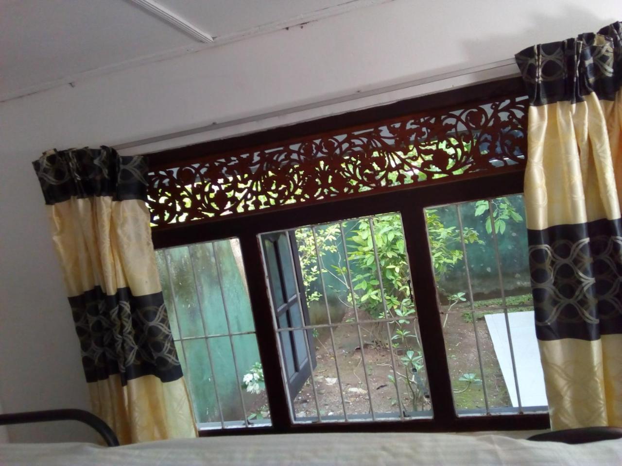 Ceylon Hostel-Galle Unawatuna Zewnętrze zdjęcie