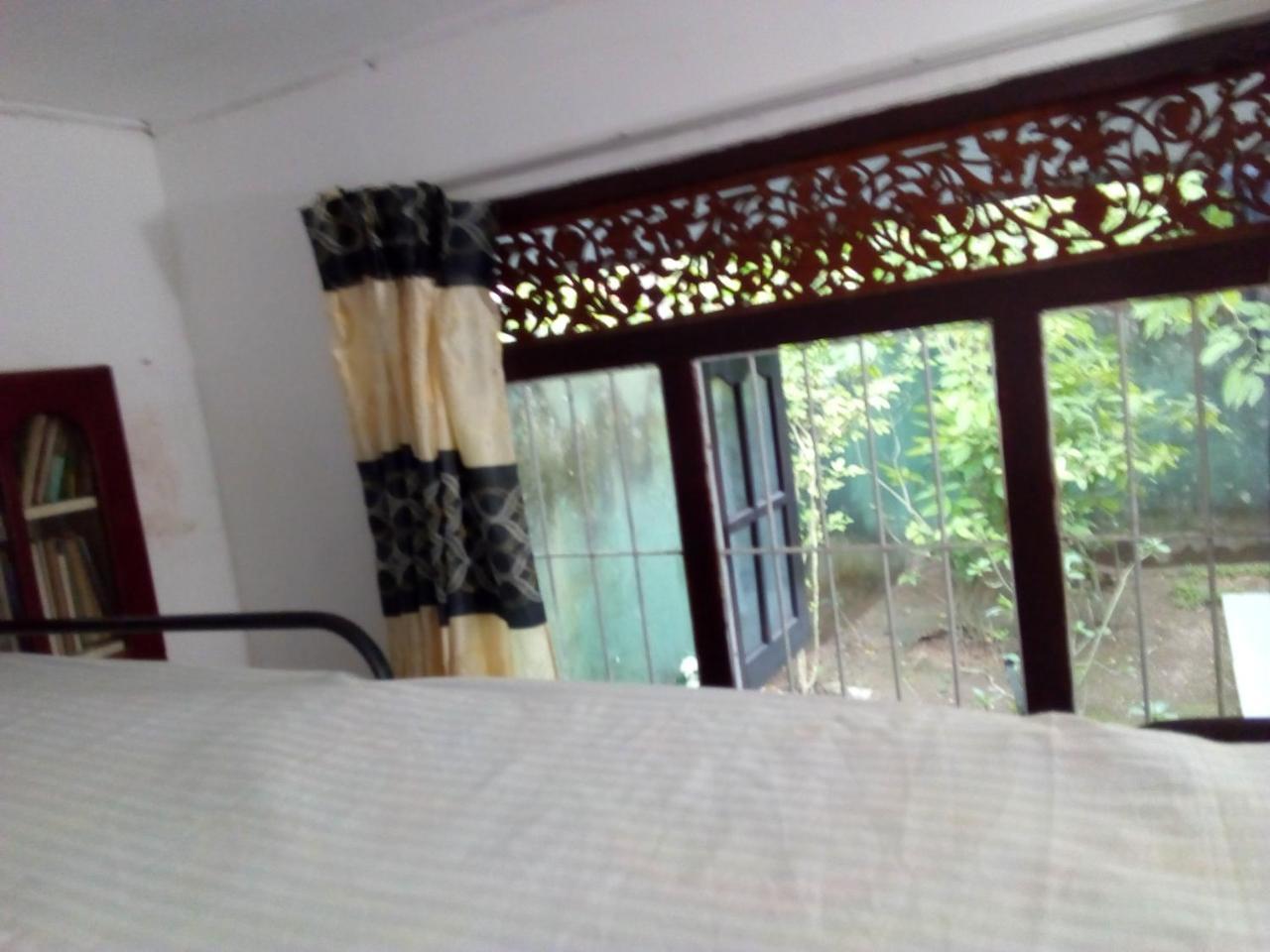 Ceylon Hostel-Galle Unawatuna Zewnętrze zdjęcie