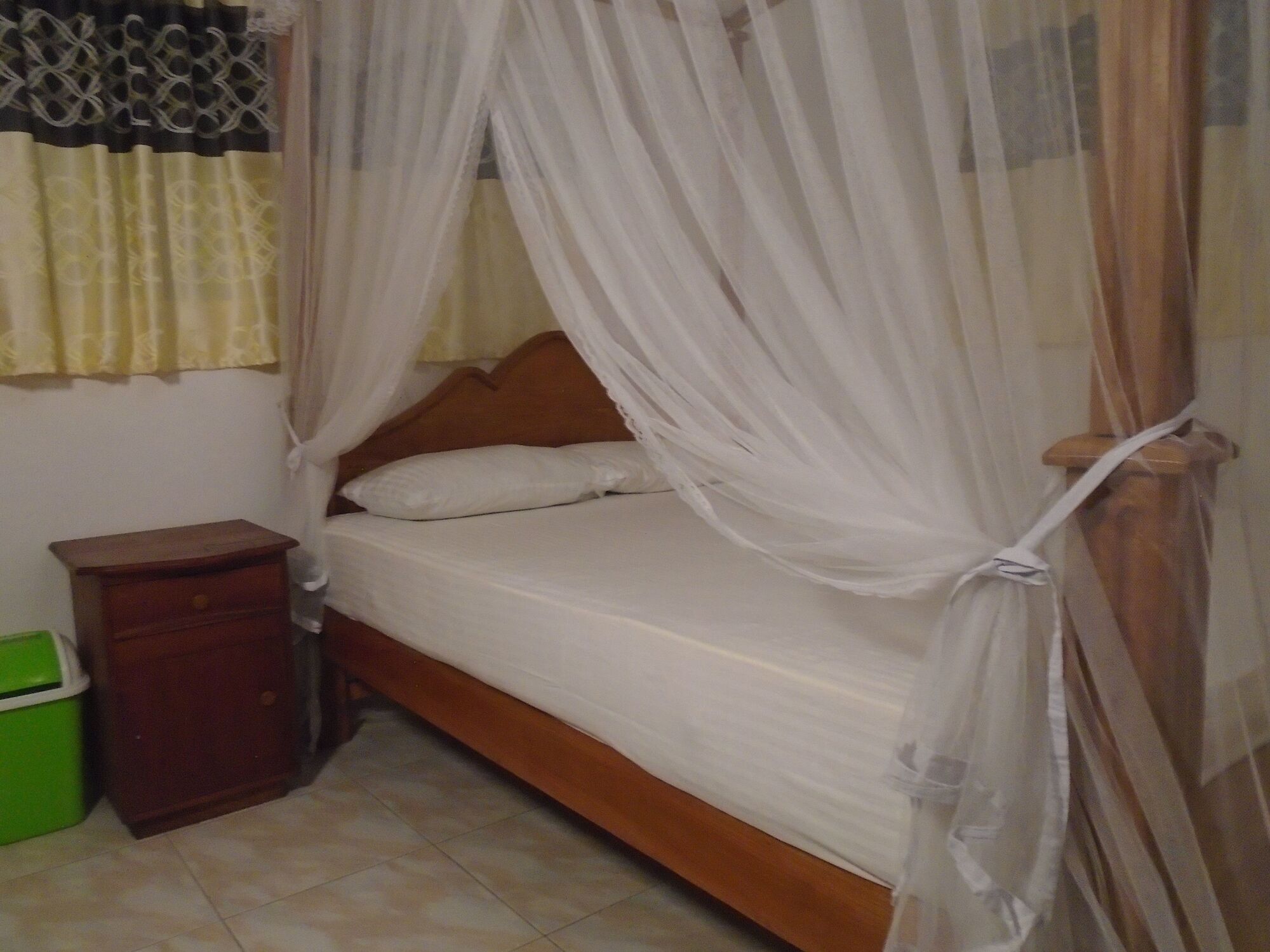 Ceylon Hostel-Galle Unawatuna Zewnętrze zdjęcie